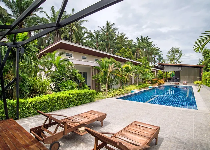 The Fong Krabi Resort