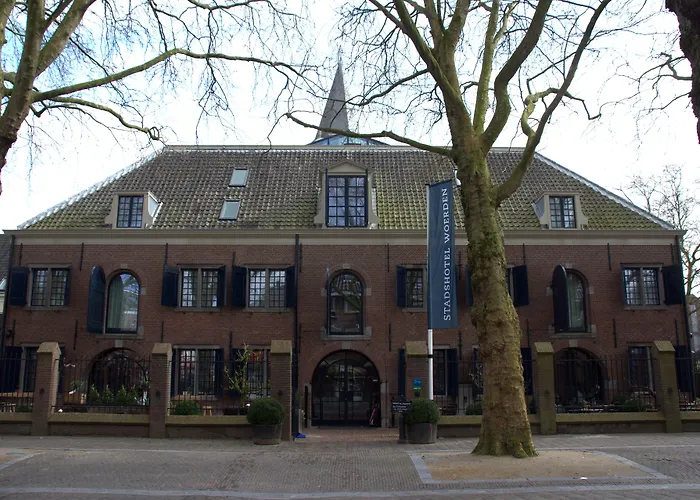 Hotels in Woerden