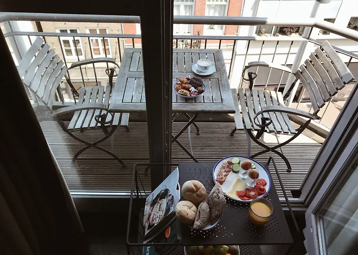 Golfhotels in 's-Hertogenbosch (Den Bosch)