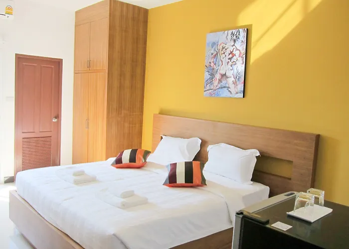 Krabi Cinta House