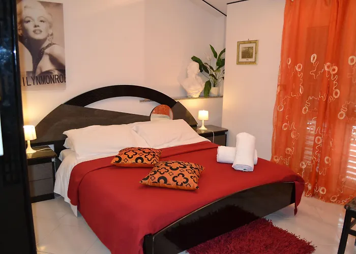 Hotel nel centro storico di Noto