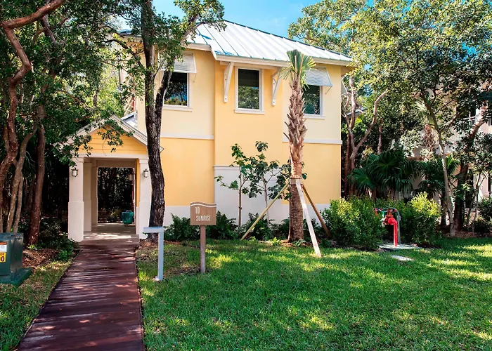 Key Largo Golf hotels