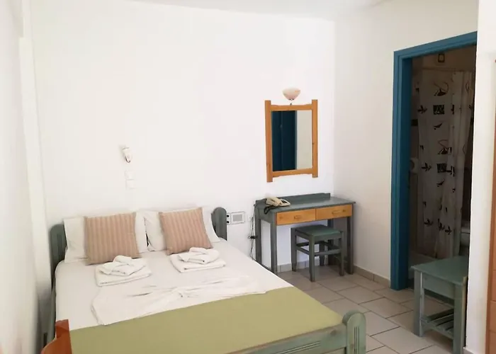 Resorts y Hoteles con Parques acuáticos en Hersonissos (Crete)
