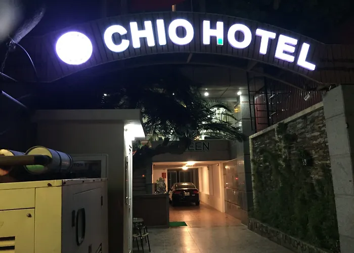 Chio Hotel