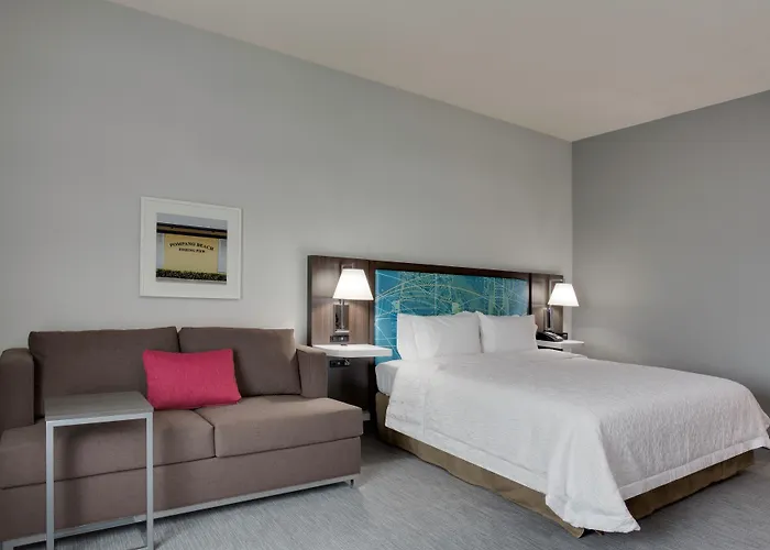 Pompano Beach Dog Friendly Hotels