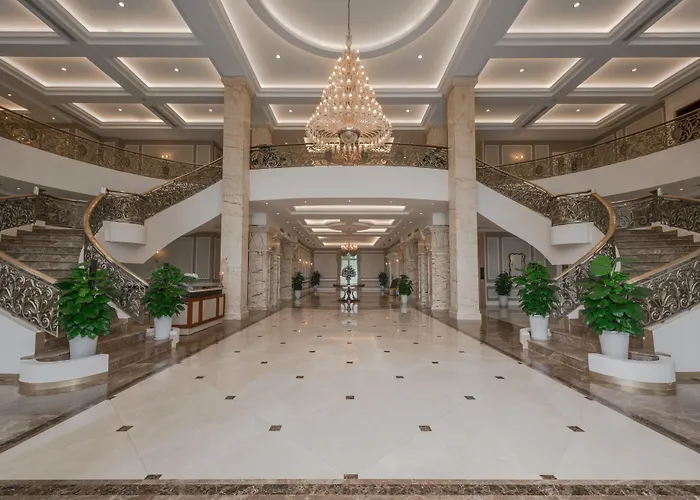 Flc Luxury Resort Vinh Phuc