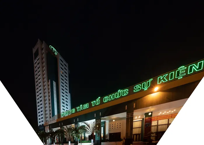 Nam Cuong Hai Duong Hotel