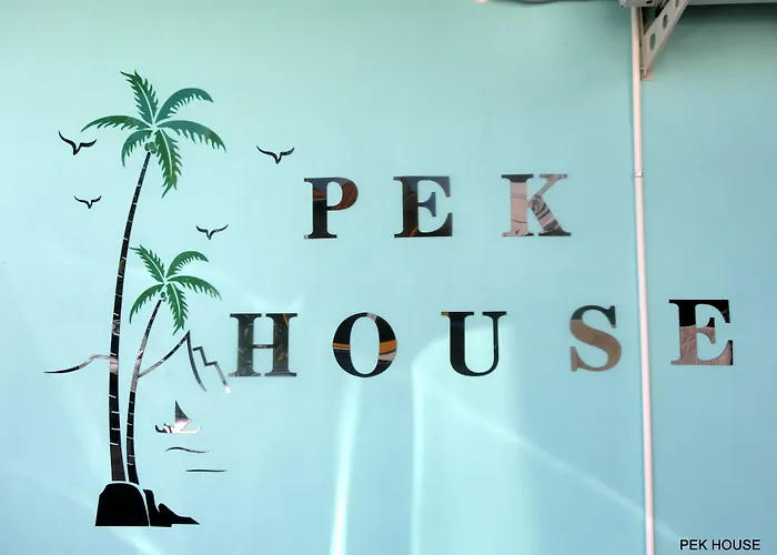 Ferienwohnungen in Phuket