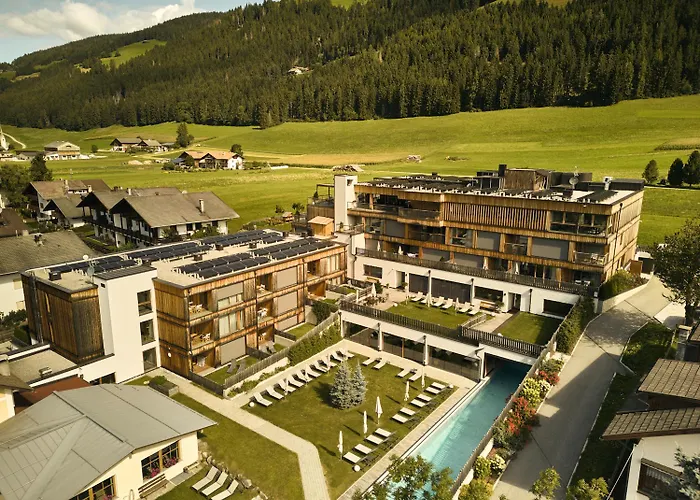 Residence a Villabassa