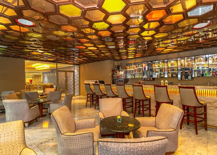 Hotels in Colombo