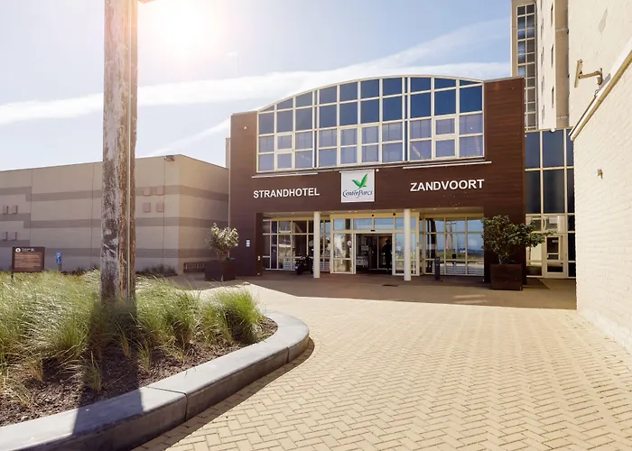 Golfhotels in Zandvoort