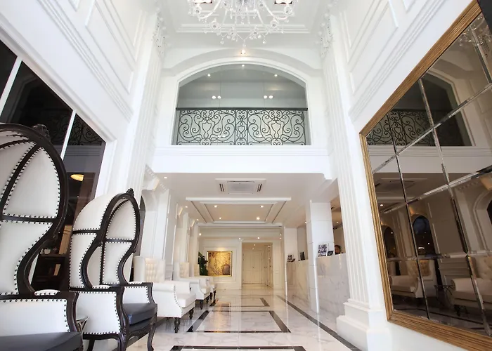 Villa De Khaosan By Chillax