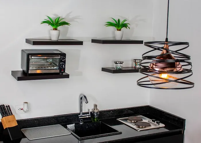 Manizales Dog Friendly Hotels