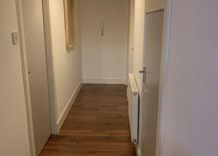 Apartamentos de Aberdeen