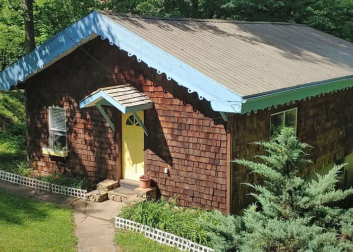 Bryson City Dog Friendly Hotels