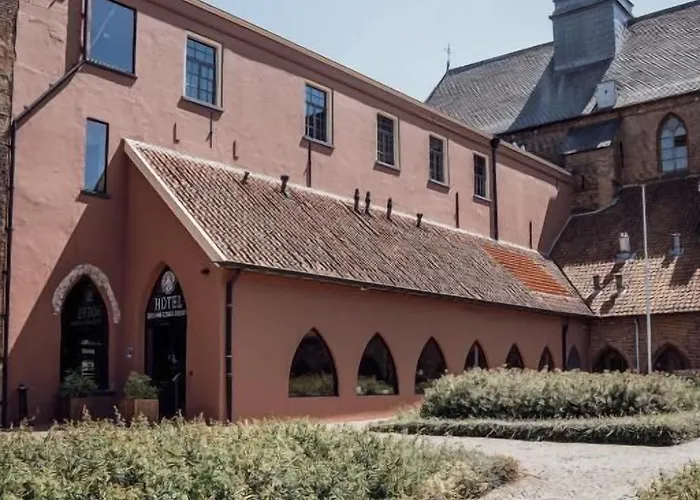 Hotels in Zutphen