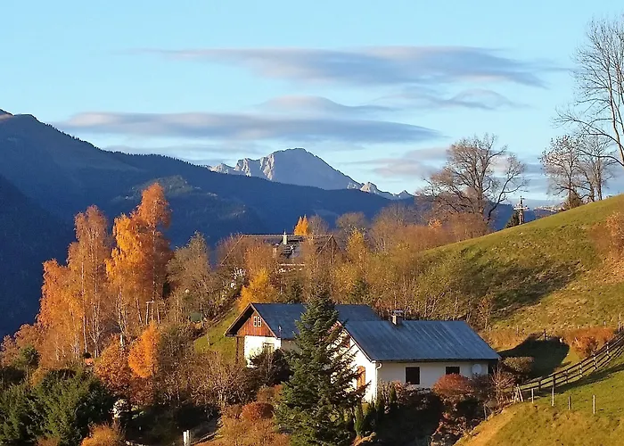 Hondvriendelijke hotels in Zell am See