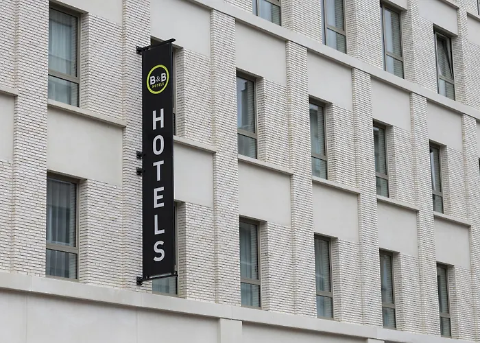 Hondvriendelijke hotels in Mechelen