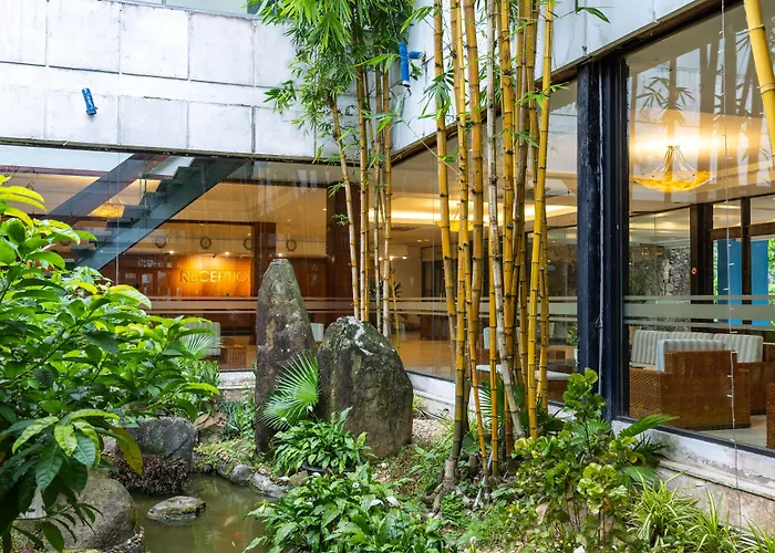 Thang Loi Hotel Hanoi