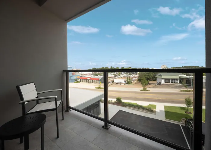Jackson Dog Friendly Hotels