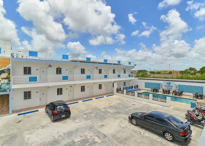 Punta Cana Aparthotels