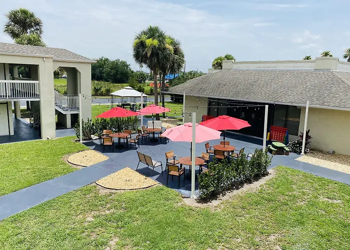 Kissimmee Aparthotels