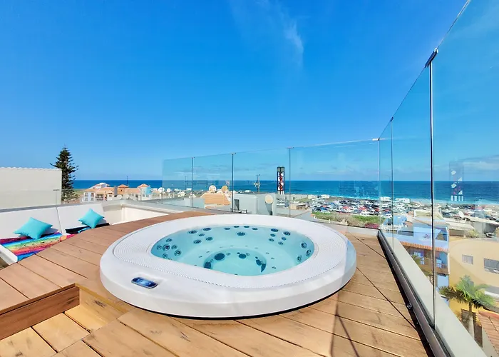 Hoteles que admiten perros en Puerto de la Cruz (Tenerife) 