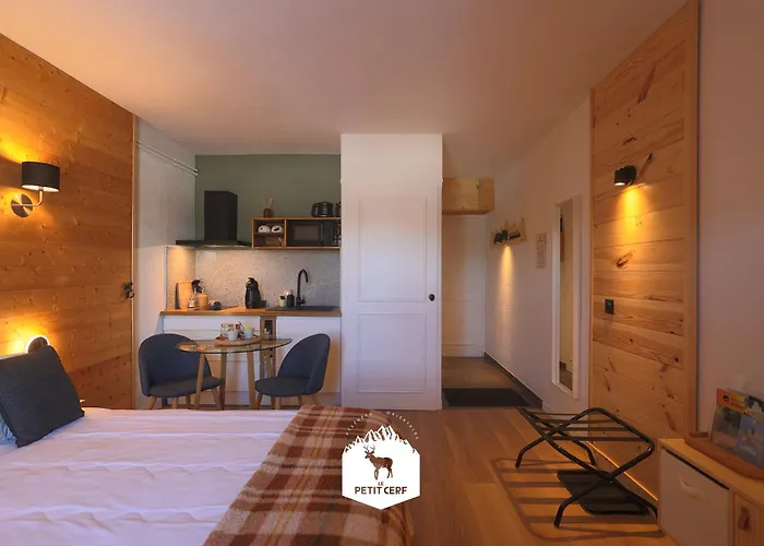 Appartements à Les Angles (Pyrenees-Orientales)