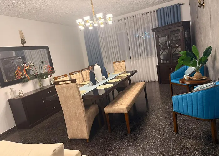Vacation homes in Colombo