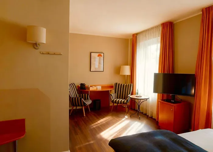 Strandhotels in Dortmund