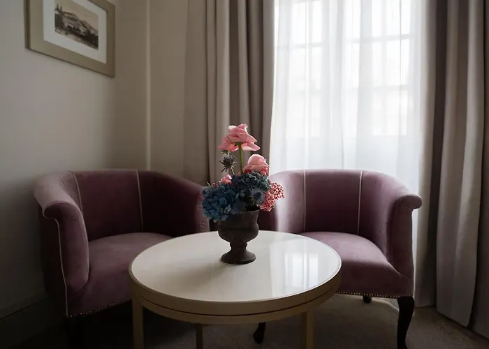 Hondvriendelijke hotels in Aken