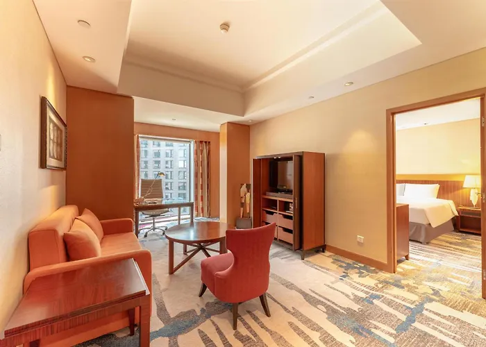 Park Plaza Beijing Wangfujing