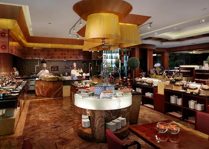 Park Plaza Beijing Wangfujing