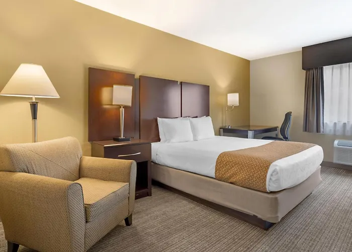 Kent Hotels