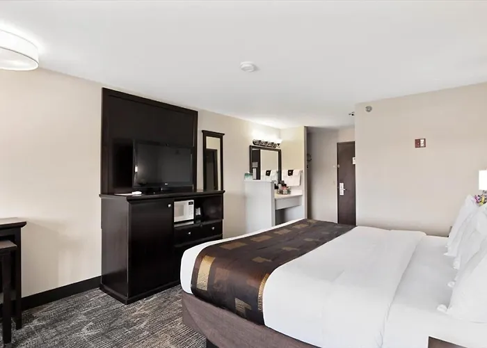 Billings Golf hotels