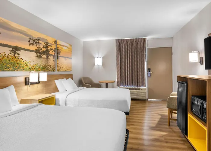 Adel Hotels