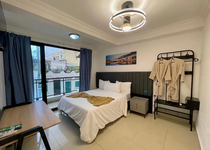 Resorts y Hoteles con Parques acuáticos en Santo Domingo