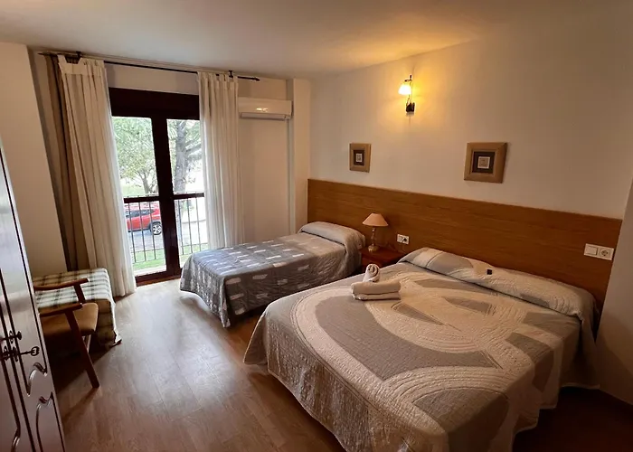 Hoteles en Zamora