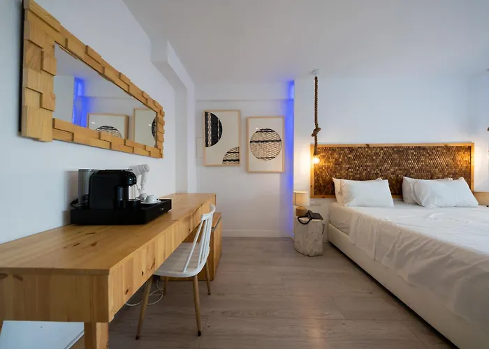 Ayia Napa Aparthotels