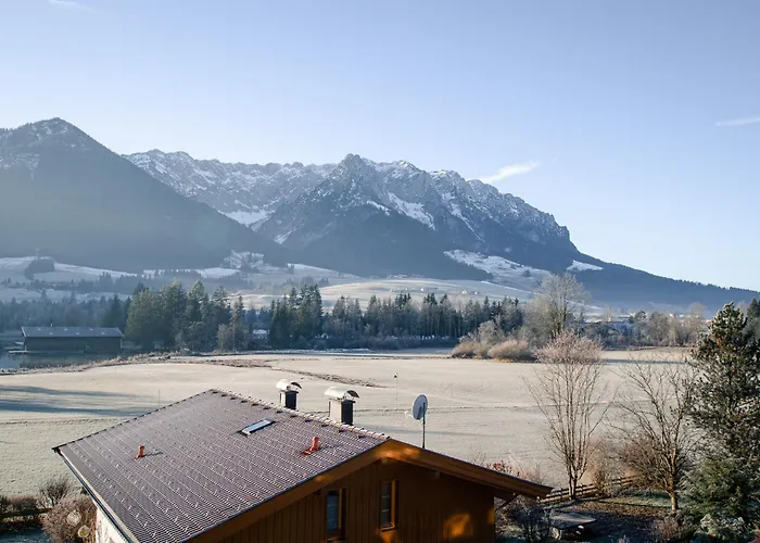 Resorts und Hotels mit Aquapark in Walchsee