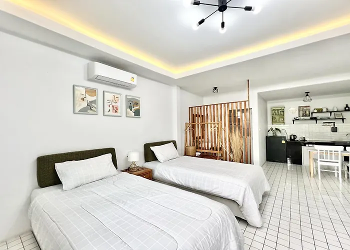 Bann Kam B&B