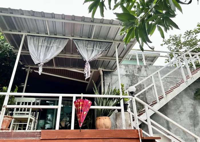 Bann Kam B&B