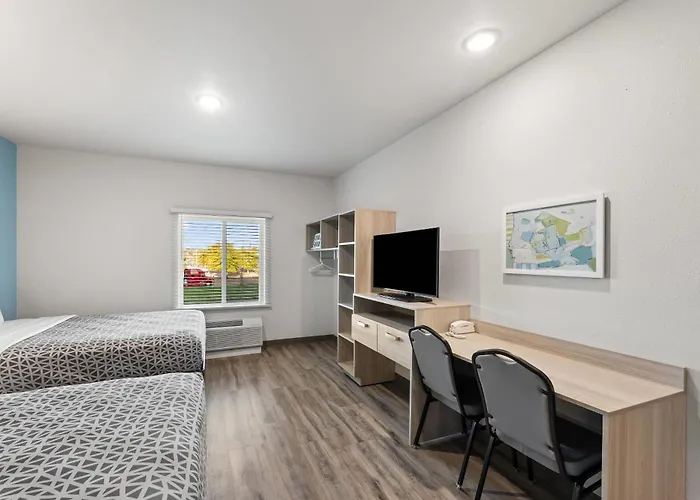 Pearl Dog Friendly Hotels