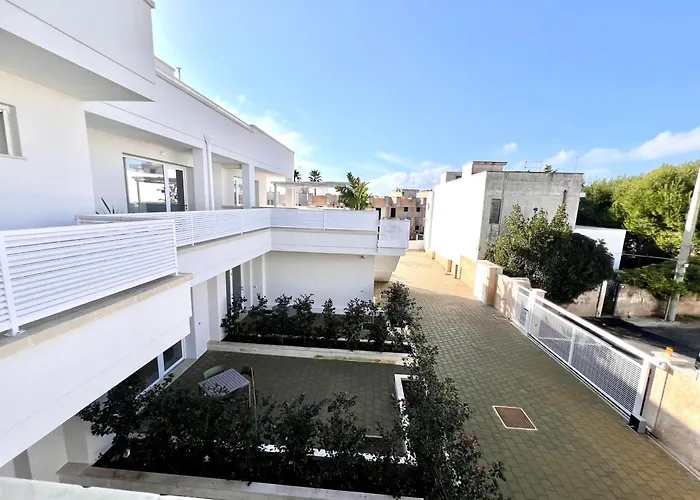 Residence a Porto Cesareo