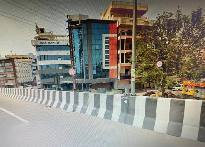 Hyderabad Aparthotels