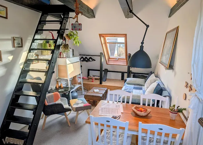 Cozy Haven Cph - Bright Small Rooms, Easy Public Transport
