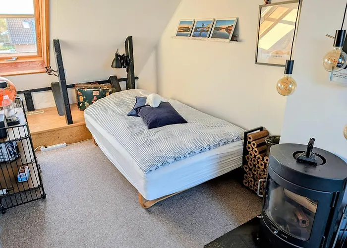 Cozy Haven Cph - Bright Small Rooms, Easy Public Transport