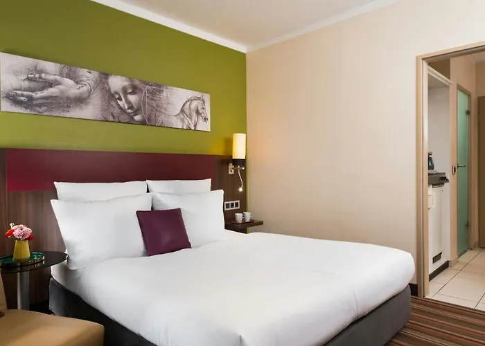 Strandhotels in Garmisch-Partenkirchen