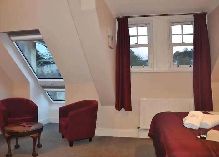 Torquay Beach hotels