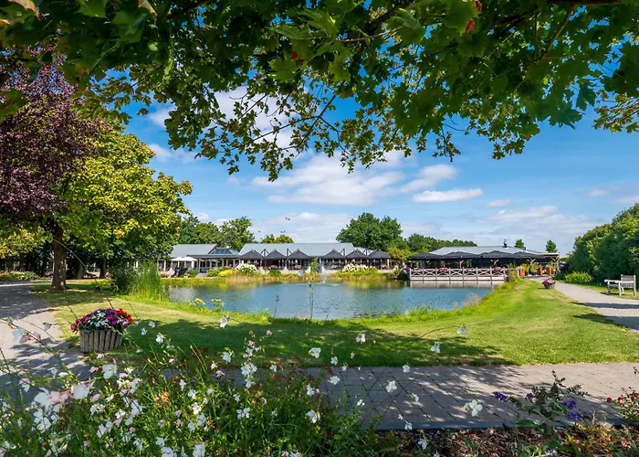 Golfhotels in Venlo